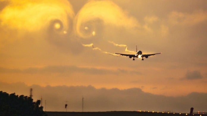 Küresel ısınma türbülansların şiddetini artırıyor