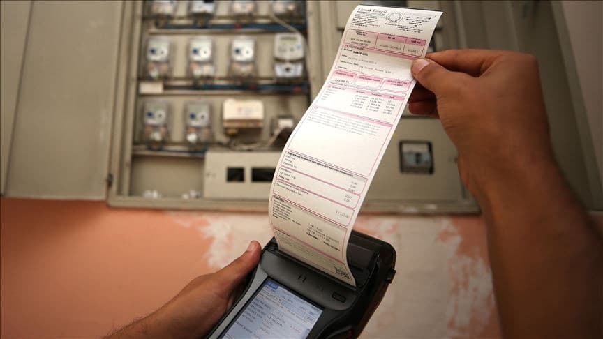 Elektrik faturalarında üst dilim dönemi başlıyor!