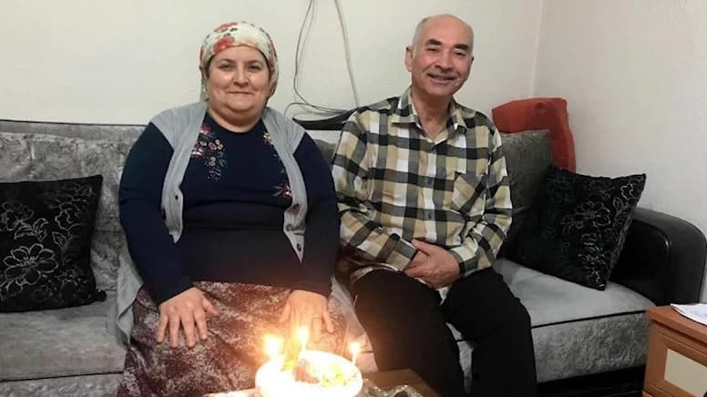 Sürücüye 24 ay taksitle 16 bin lira ceza, 3 çocuk anne kaza kurbanı