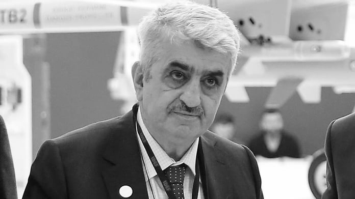 Türk teknoloji hamlesinin öncüsü: Özdemir Bayraktar’ın hayat hikayesi