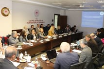 Çevre, Şehircilik ve İklim Değişikliği Bakanlığı, İzmir Körfezi'nin temizliği için çalıştay düzenledi