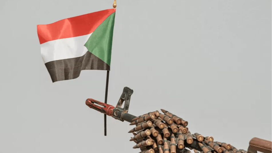 Sudan'da ordu ve HDK arasındaki çatışmaların durdurulması için Cidde Bildirgesi imzalandı