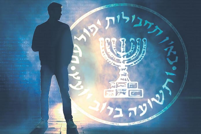 Uluslararası takiple hayalet hücreye darbe