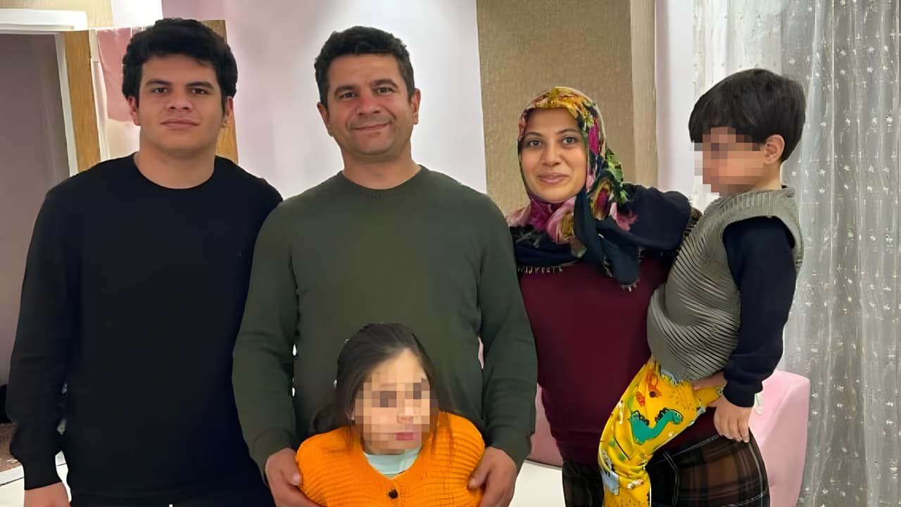 Adana’da korkunç cinayetlerin altından aile trajedisi çıktı
