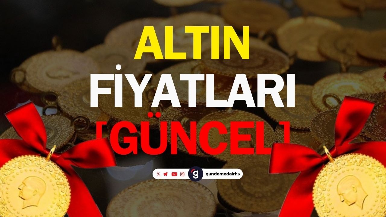 Çeyrek Altın fiyatı 2024 canlı!&nbsp;