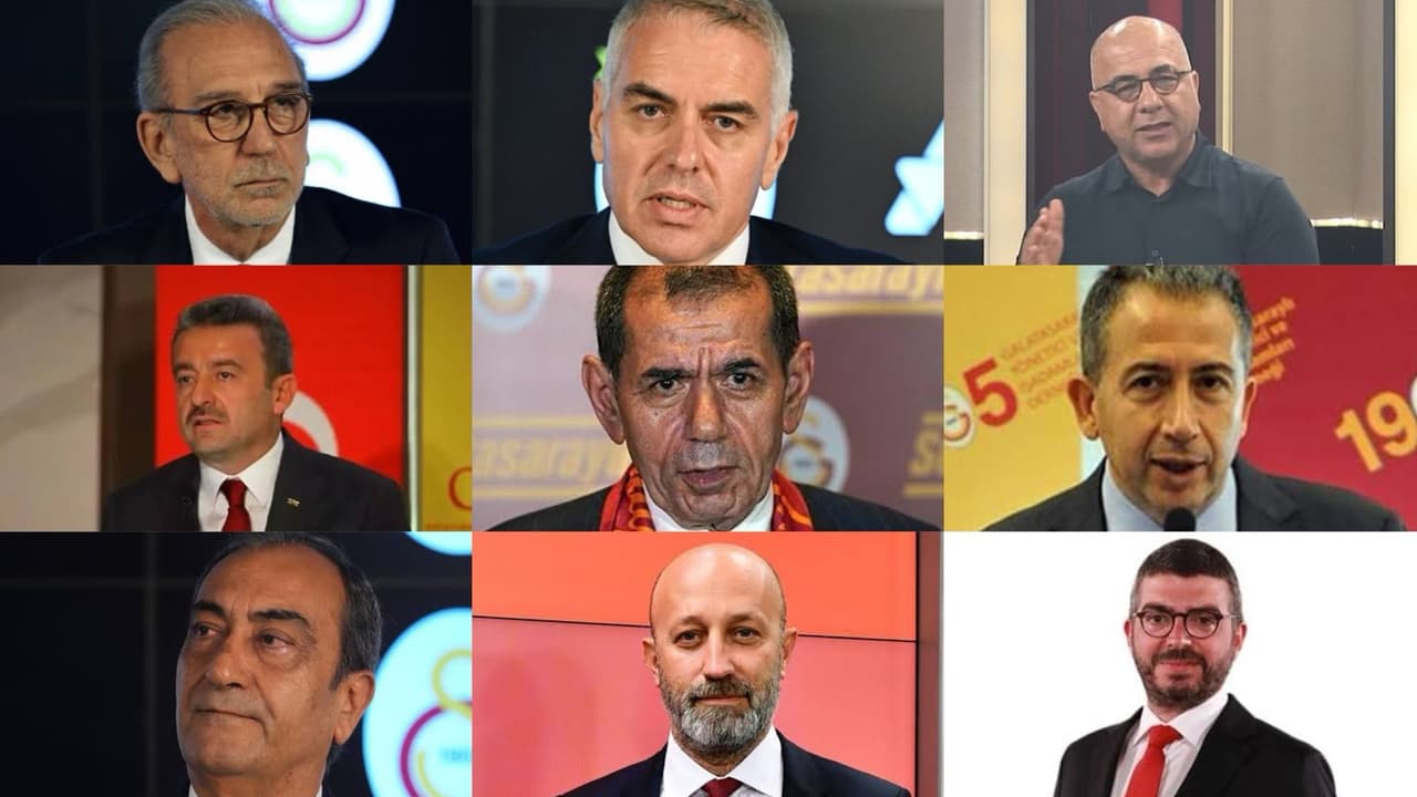 Okan Buruk istifa etti mi? Galatasaraylılar sosyal medyada isyan ediyor