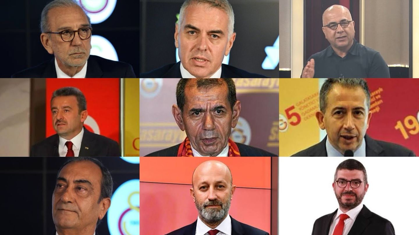 Okan Buruk istifa etti mi? Galatasaraylılar sosyal medyada isyan ediyor