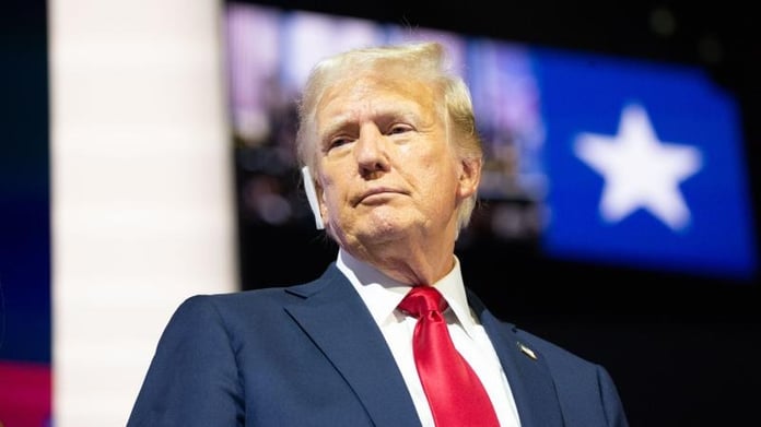 Trump'a 2. kez suikast girişimi! Donald Trump sağlık durumu nasıl?