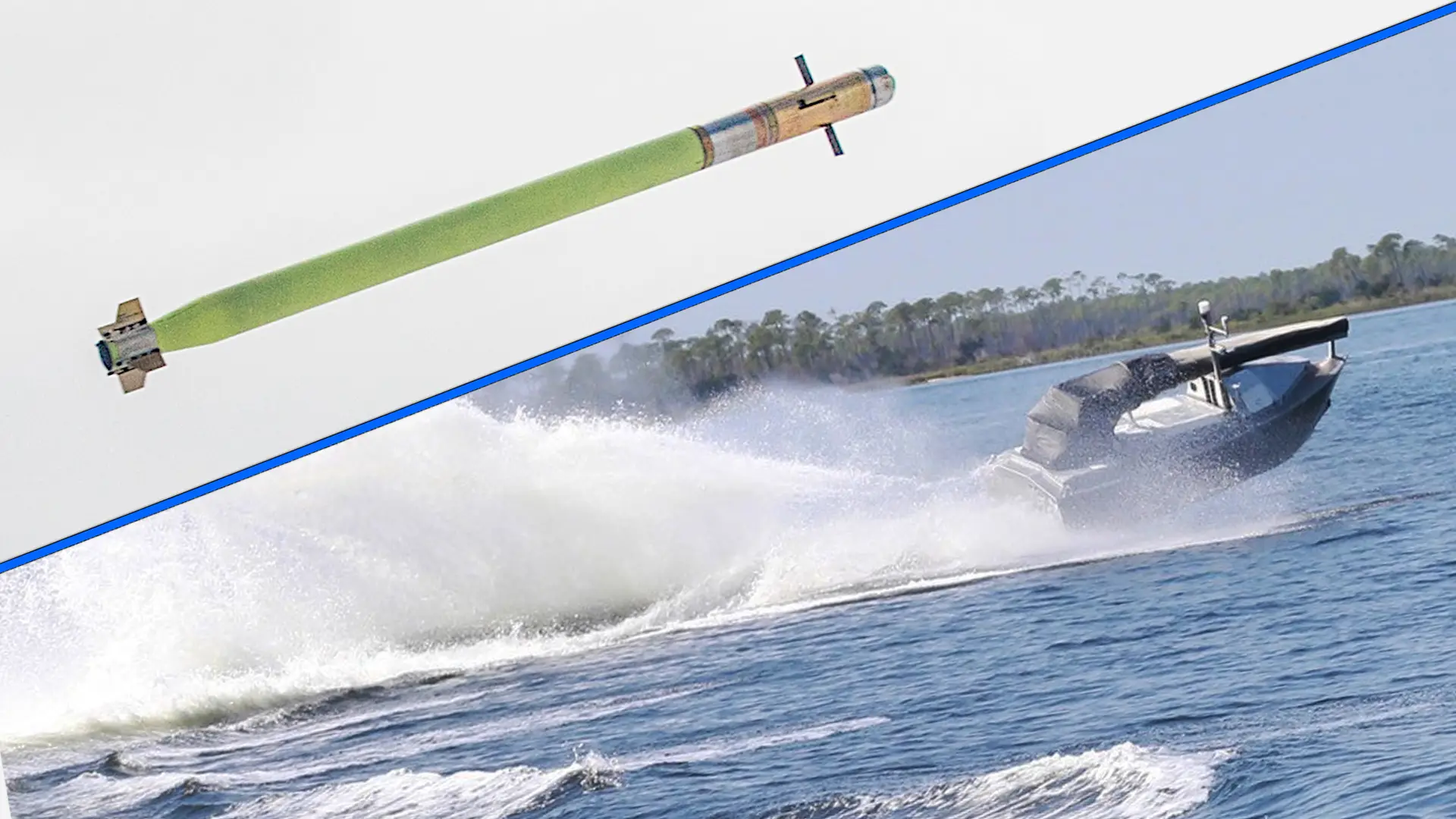 ABD, insansız deniz araçlarına Stinger hava savunma füzesi entegre etmeyi planlıyor