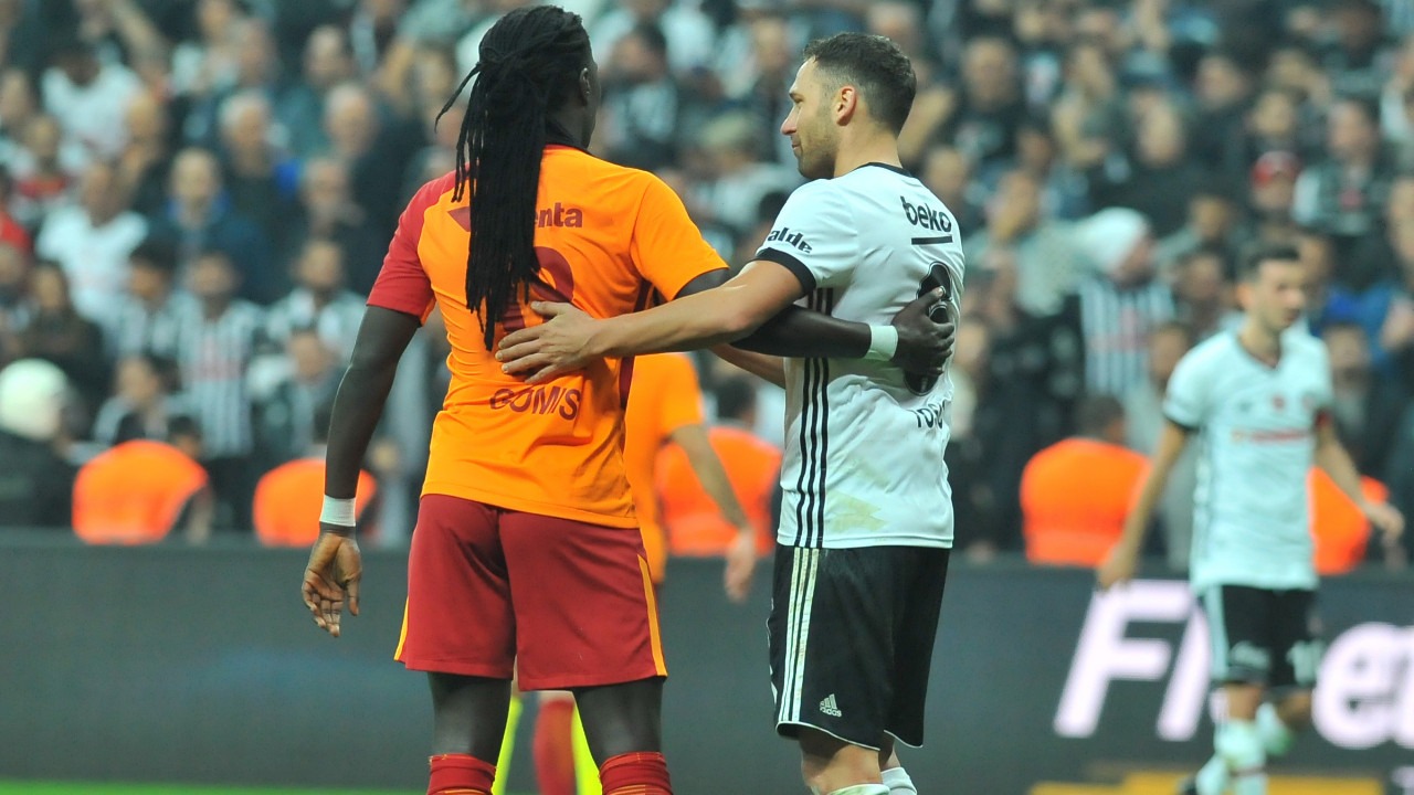 GS - BJK hangi kanal?