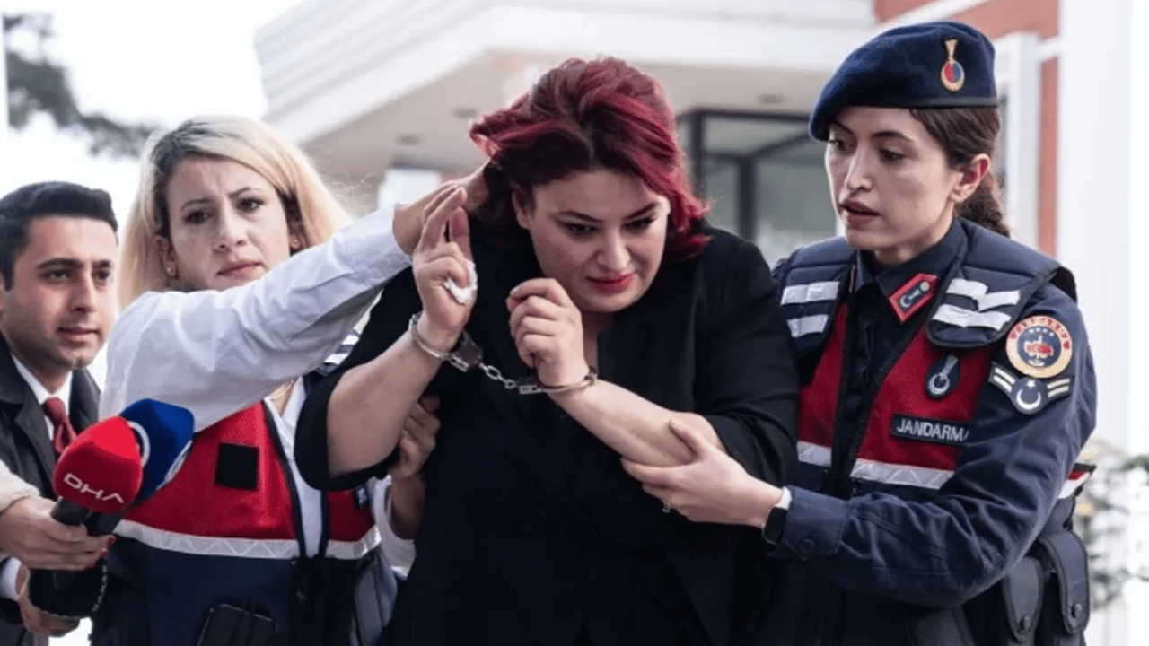 "Yenidoğan çetesi" davasının duruşması yarına ertelendi