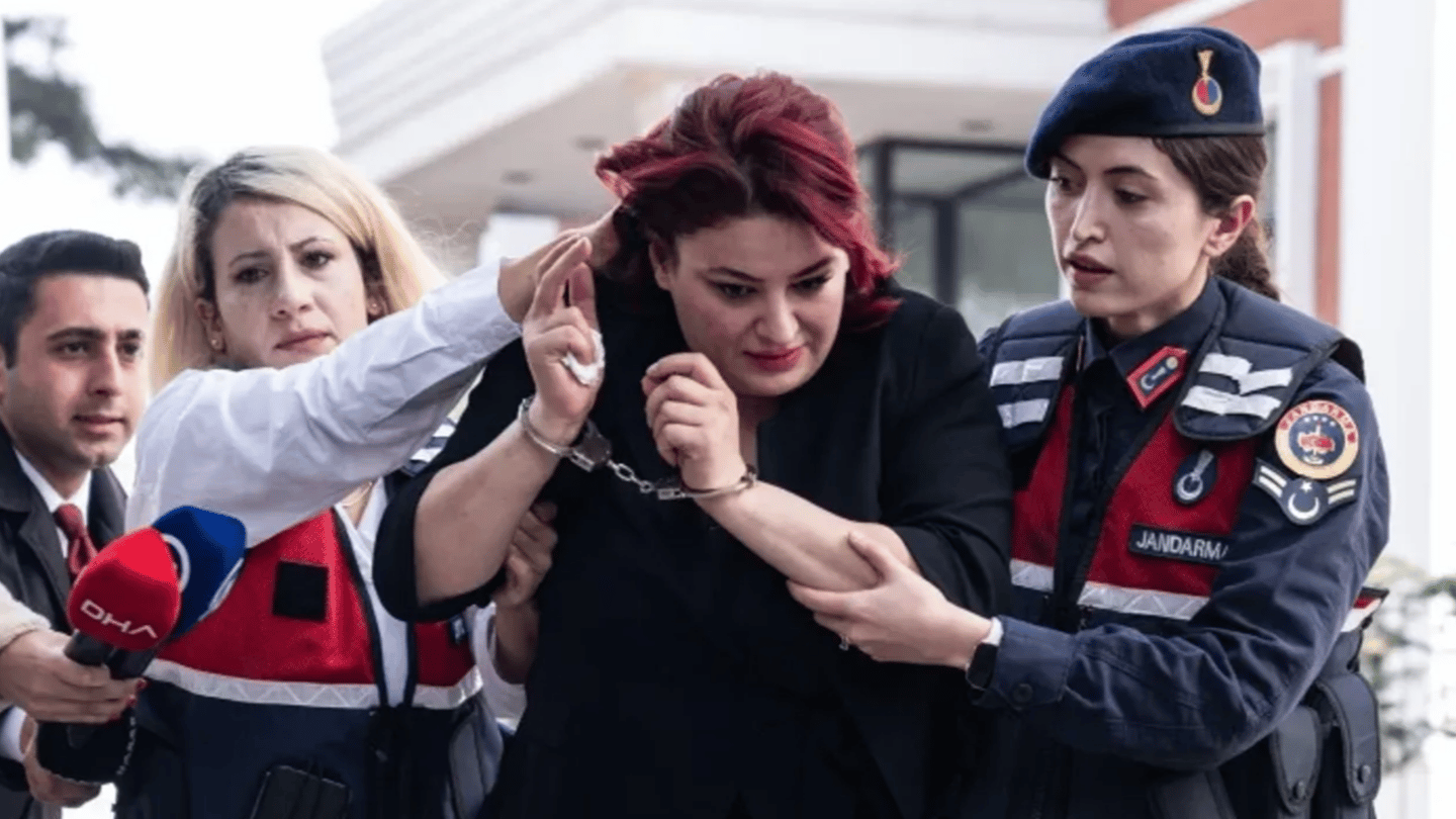 "Yenidoğan çetesi" davasının duruşması yarına ertelendi