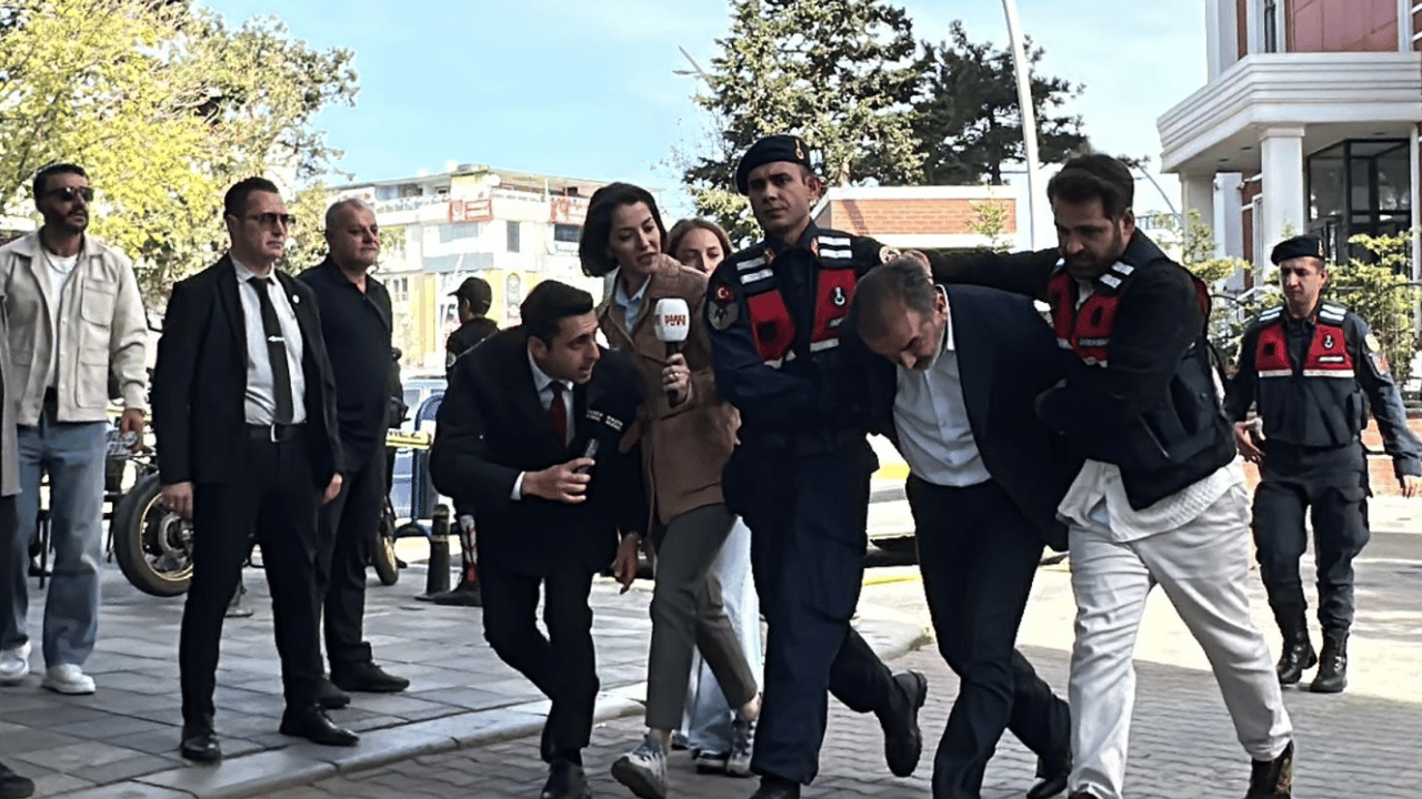 Yenidoğan Çetesi soruşturmasında 18 şüpheli hakkında fezleke hazırlandı