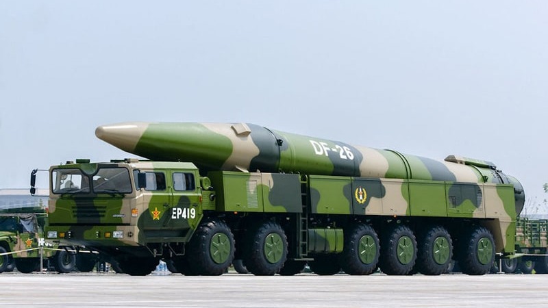 DF-26