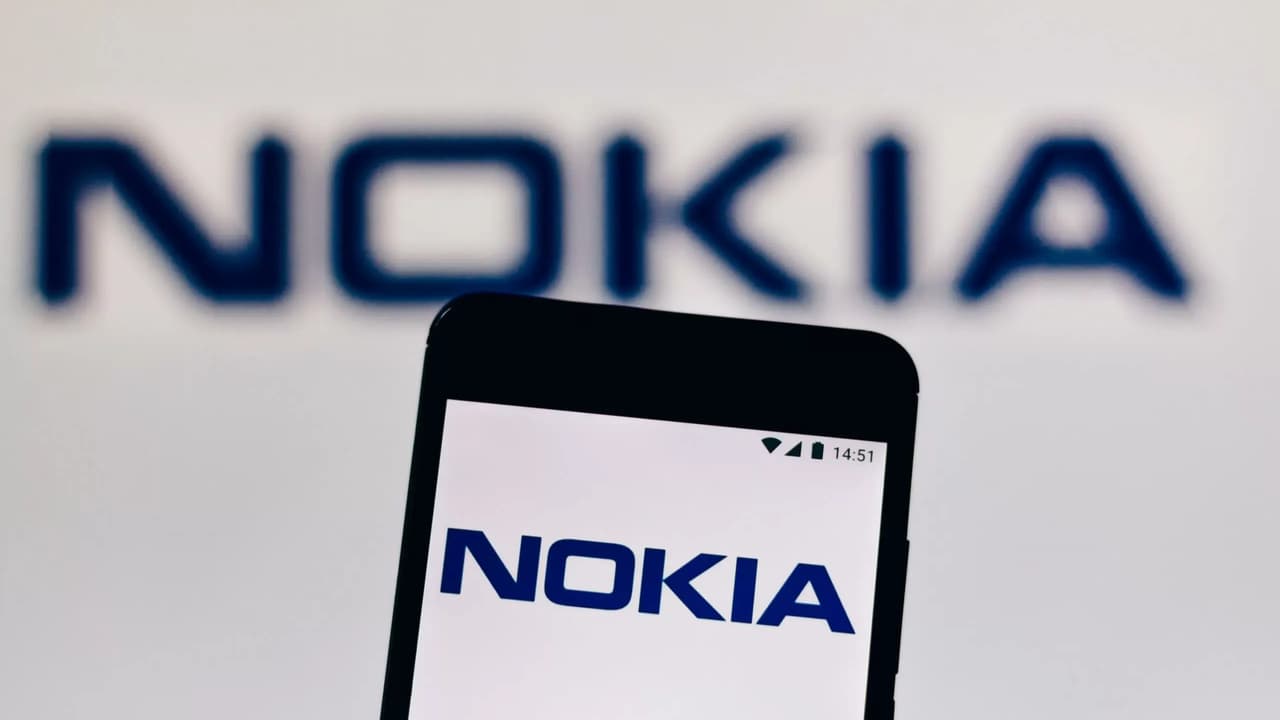 Nokia'dan tarihi işten çıkarma