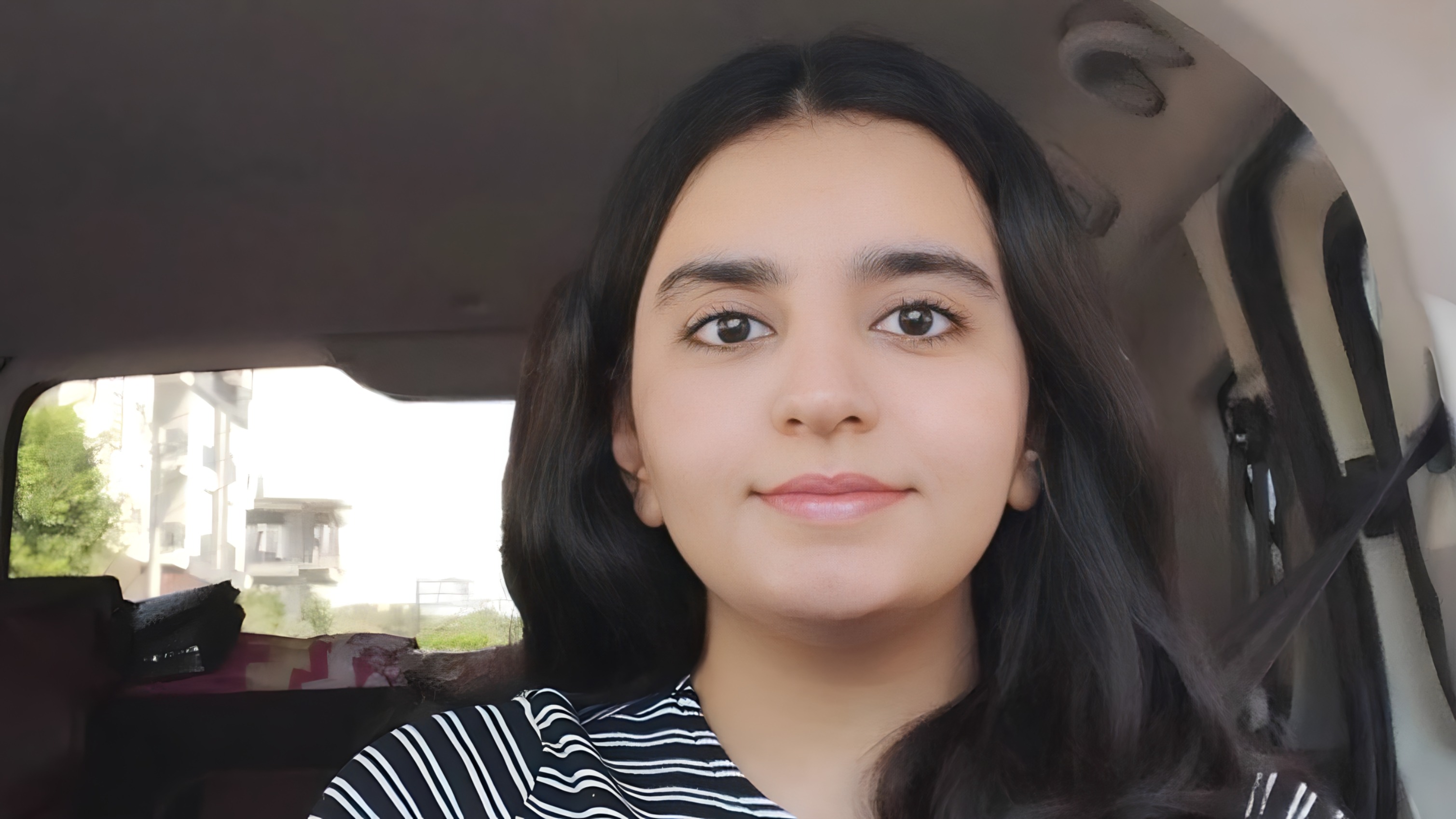 Dilara Ermanoğlu.