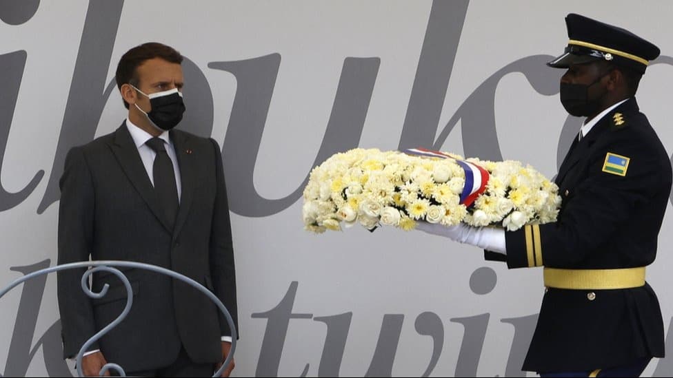 Fransa'nın Afrika'daki etkisi: Ruanda'nın farklı durumu
