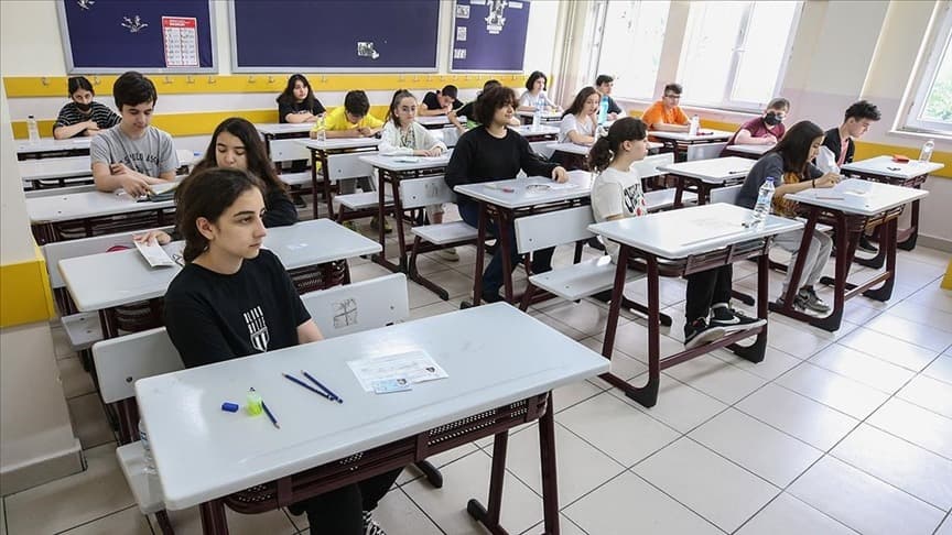 LGS sonuçları açıklandı! Nereden ve nasıl bakılır?