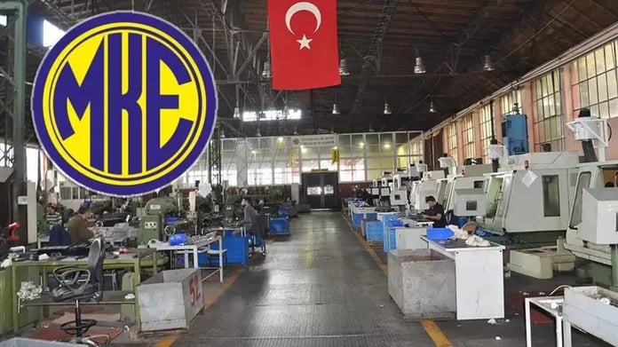 MKE, Kritik kimyasal hammadde üretiminde dev yatırım hamlesi gerçekleştiriliyor