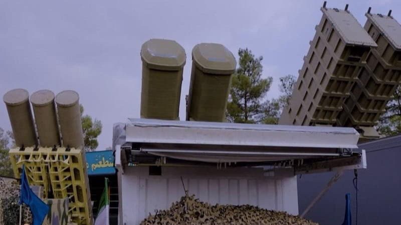 İran: Tespit edilemeyen gemisavar füzelerini envantere aldık