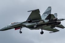 İran, Rusya'dan Su-35 savaş uçağı alımını doğruladı