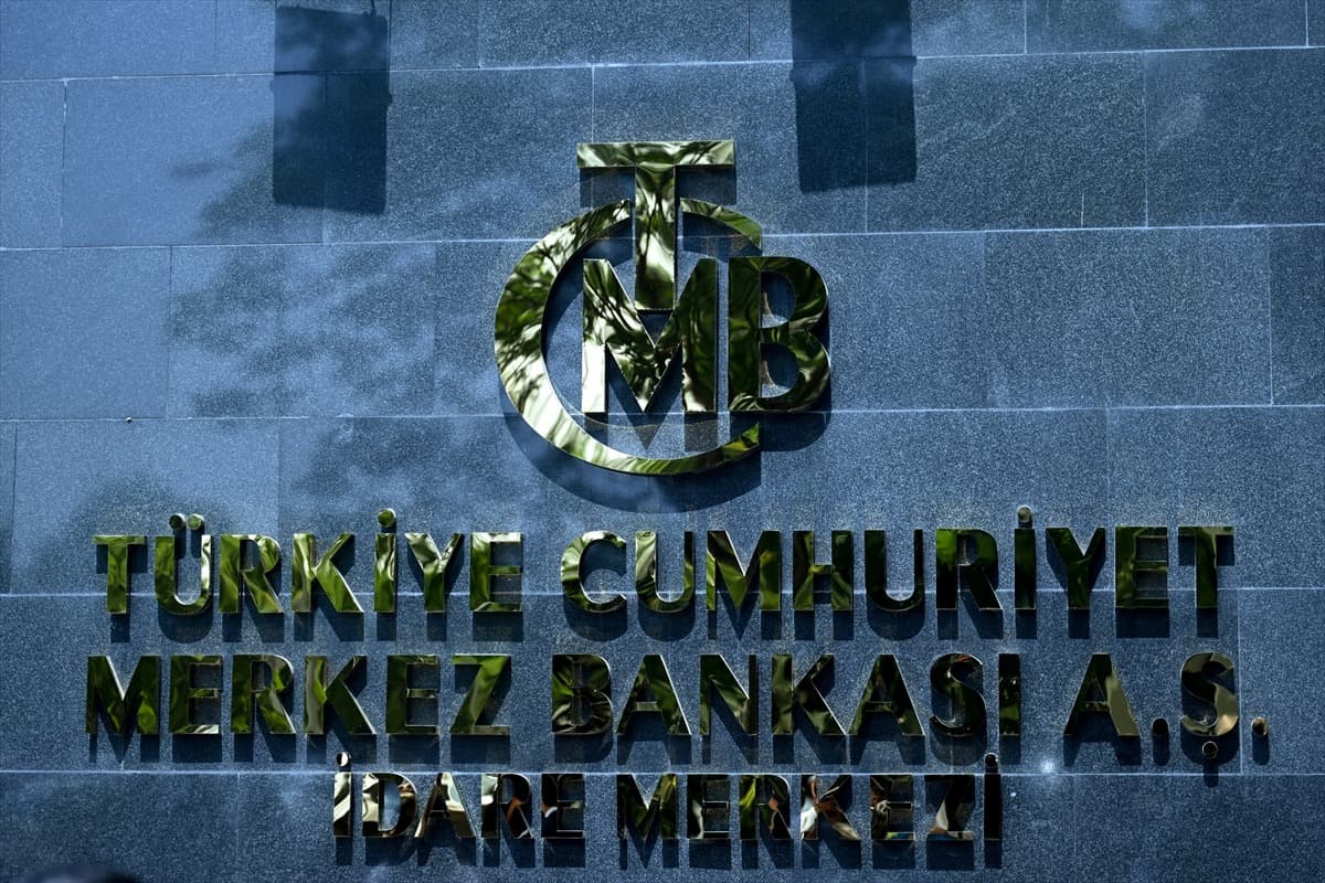 TCMB'nin piyasa katılımcıları anketine güncelleme geliyor