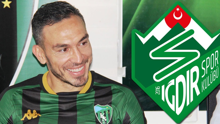 Iğdır FK - Amed Spor maçı hangi kanalda