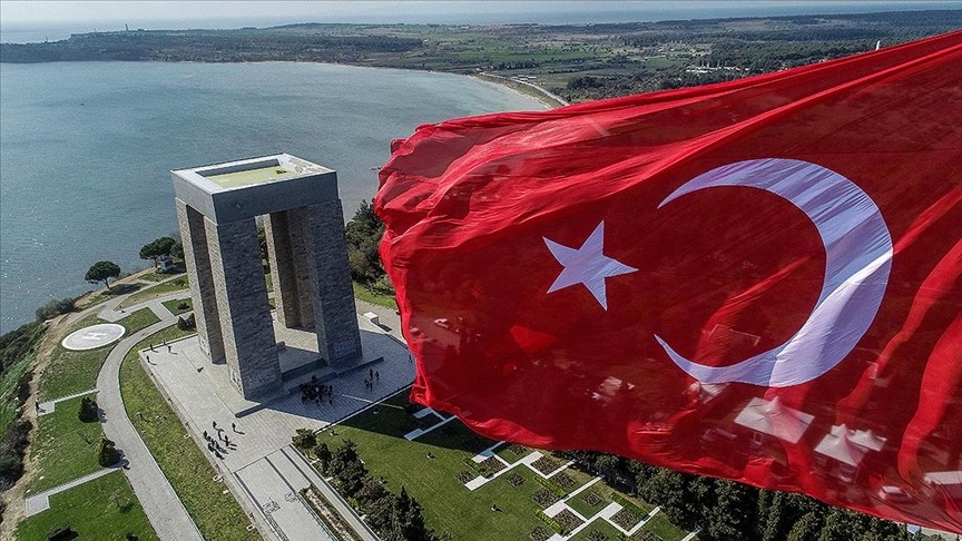 15 Temmuz'da bayrak asılır mı?