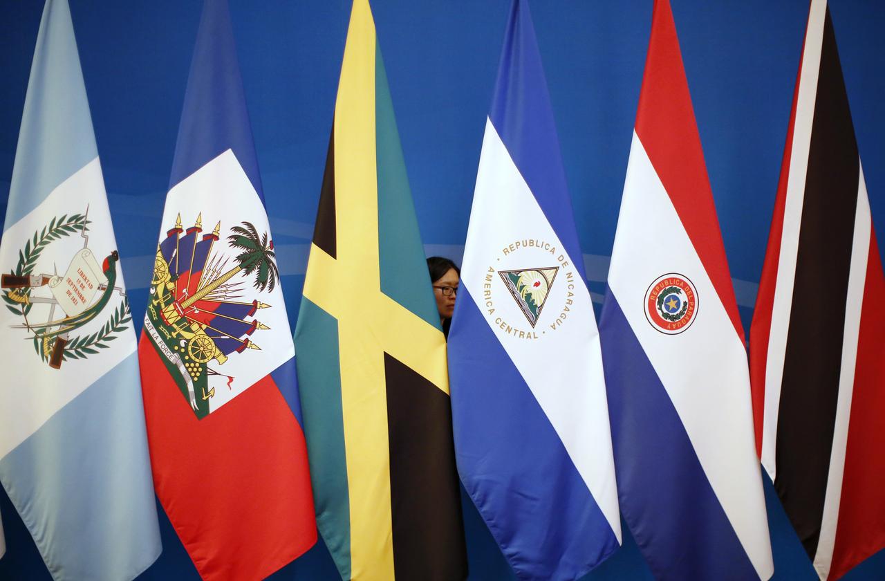 Latin Amerika'da 2022 seçimler ve protestolarla geçti