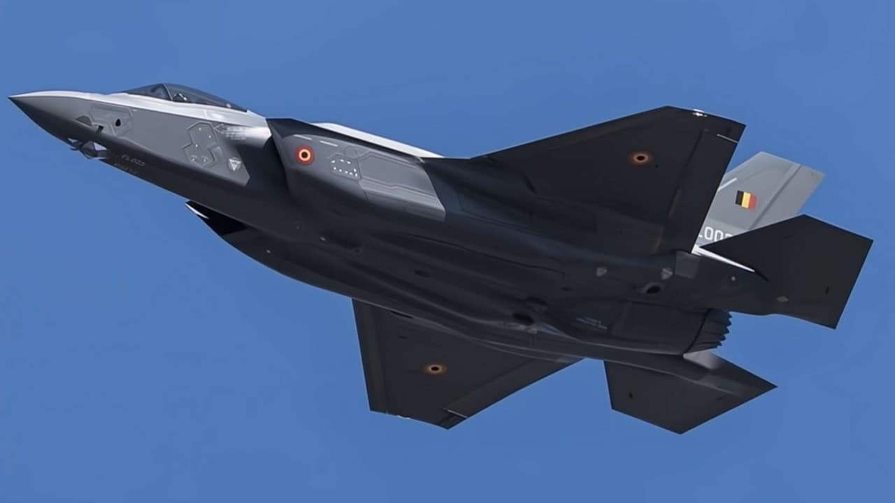 Belçika'nın yeni hükümeti savunma harcamalarında büyük artış planlarını açıkladı