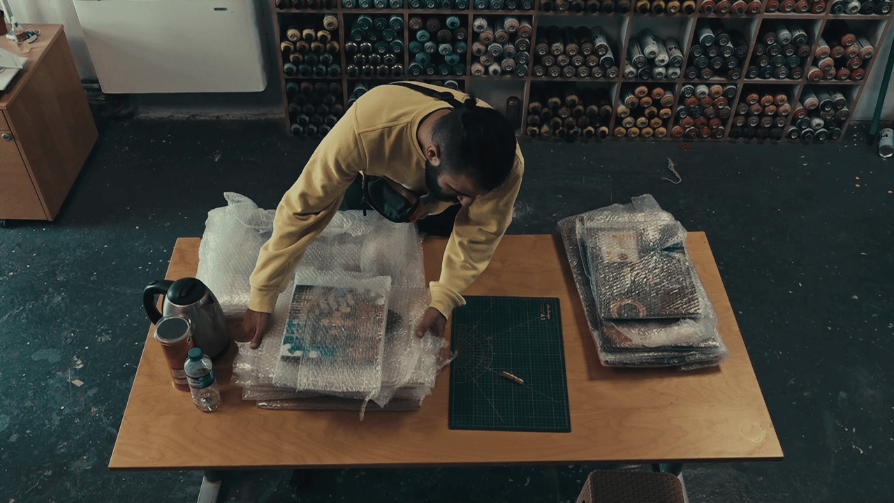 12. Boğaziçi Film Festivali’nin kısa ve belgesel filmleri açıklandı