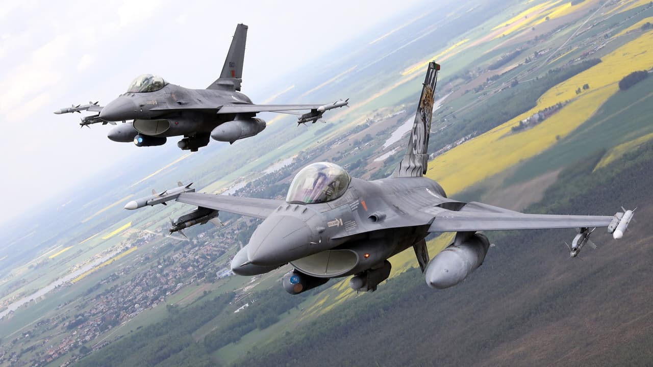 Ukrayna ve müttefikler F-16 eğitimi konusunda anlaşmazlıkta