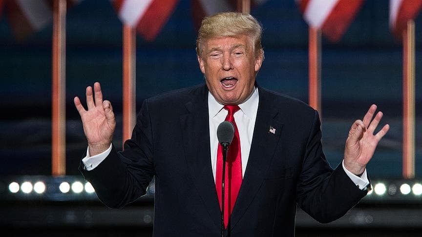 Trump Rusya'ya yaptırım sopasını göstererek Ukrayna için ateşkes çağrısı yaptı