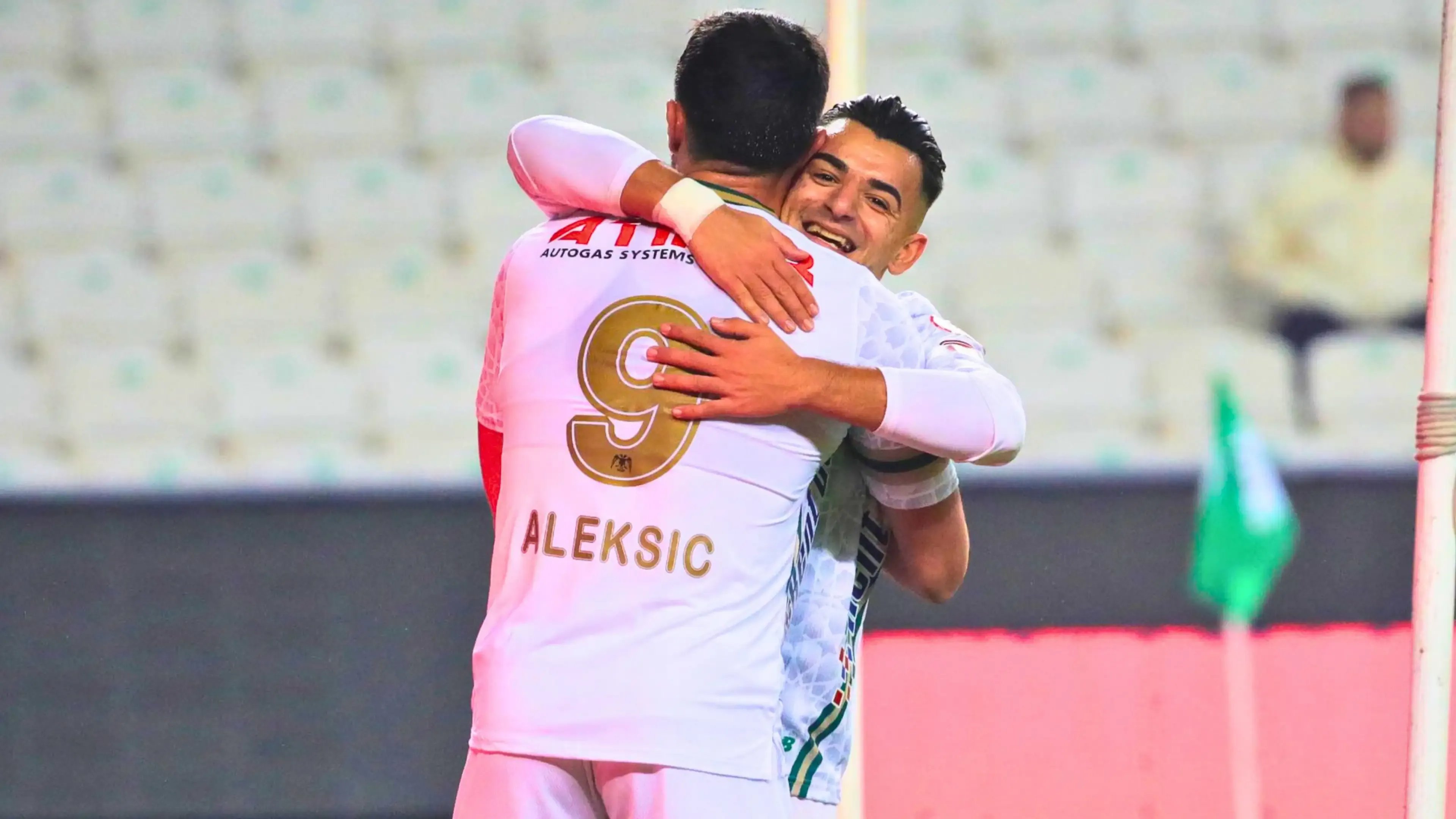 Konyaspor - Antalyaspor maçı hangi kanalda?