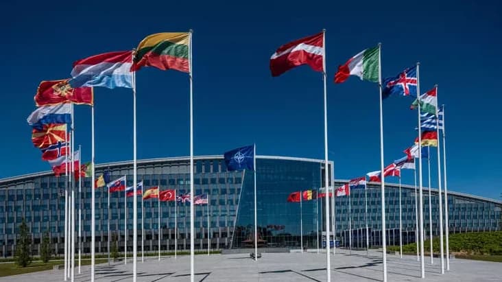 NATO'nun tarihi Vilnius Zirvesi'nde liderler neler konuşacak?