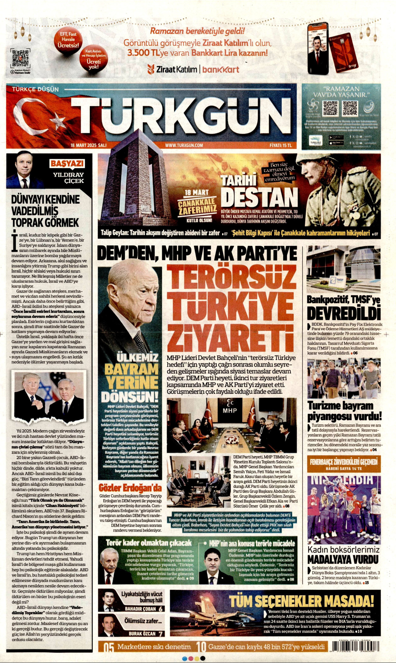 Turkgun