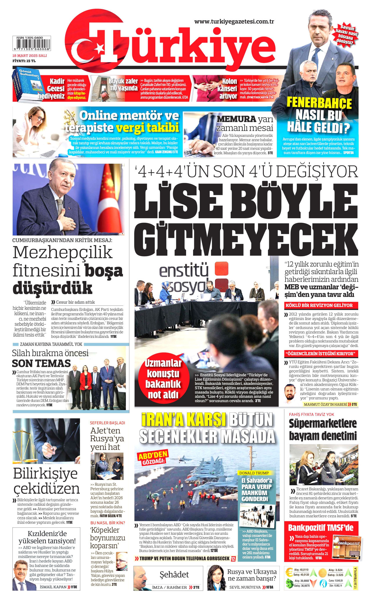 Turkiye-gazetesi
