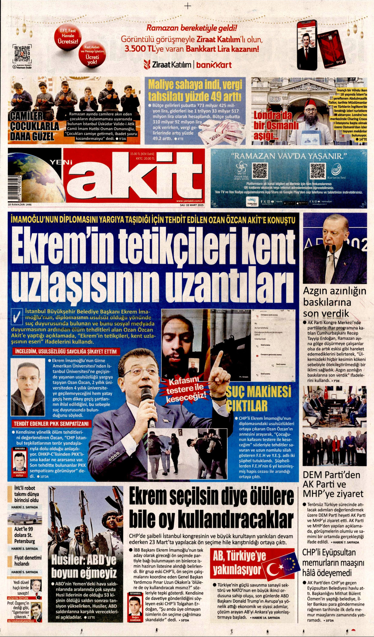 Yeni-akit
