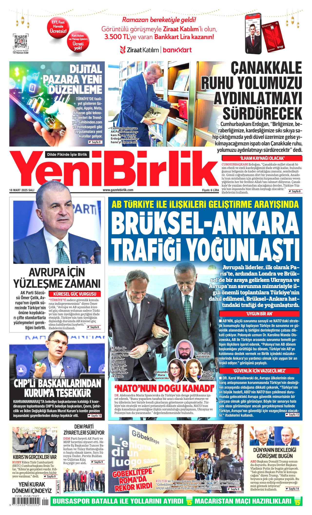 Yenibirlik