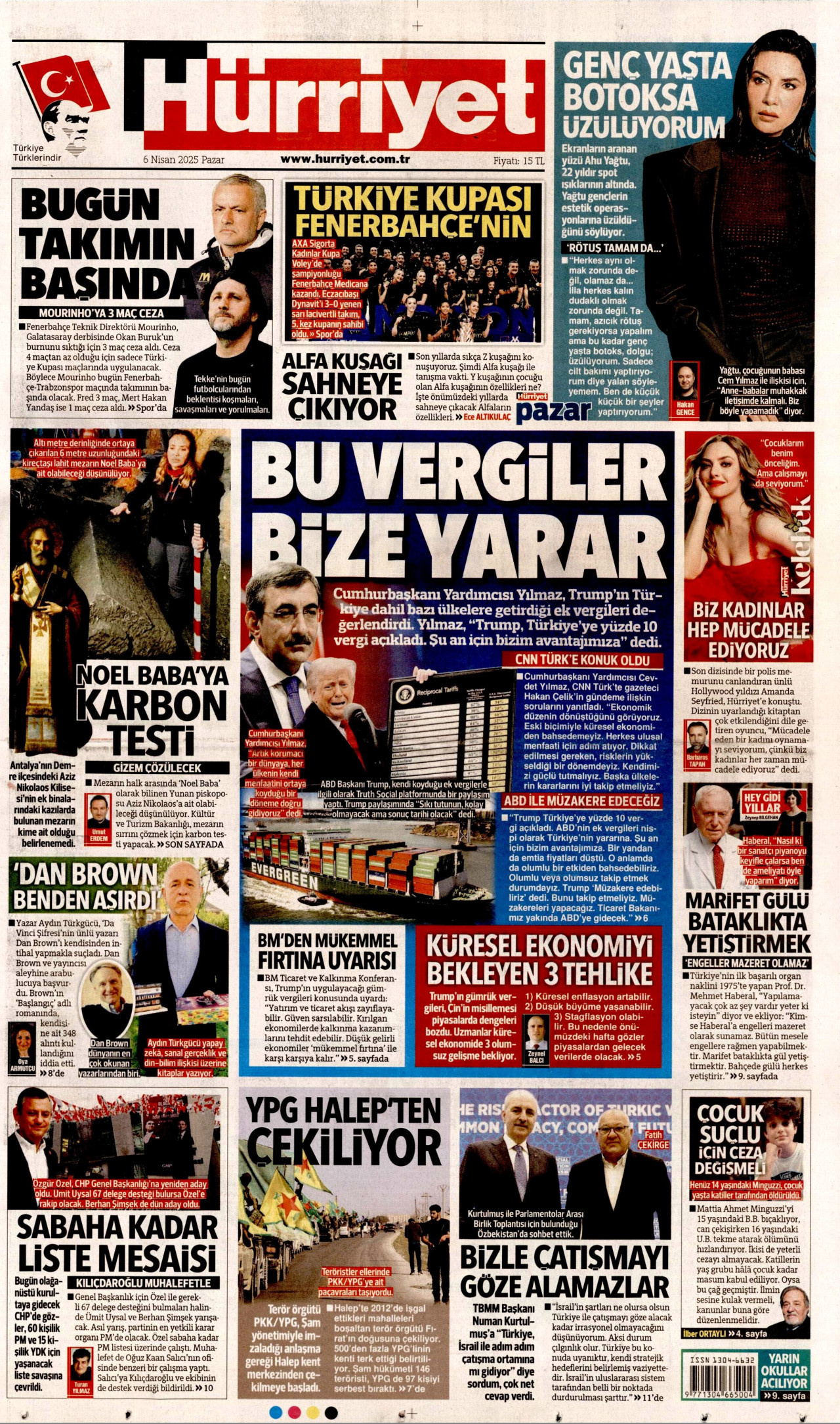 Hurriyet