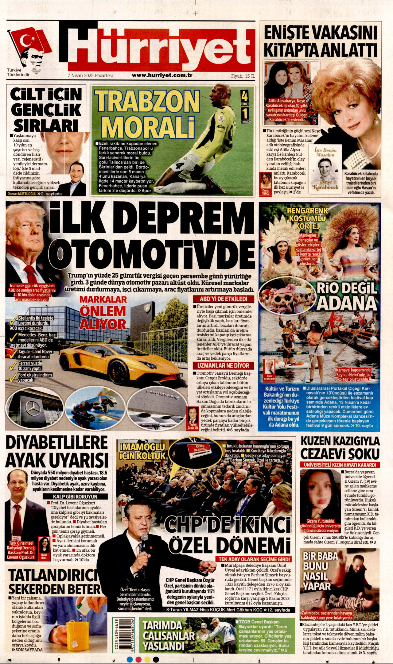 Hurriyet