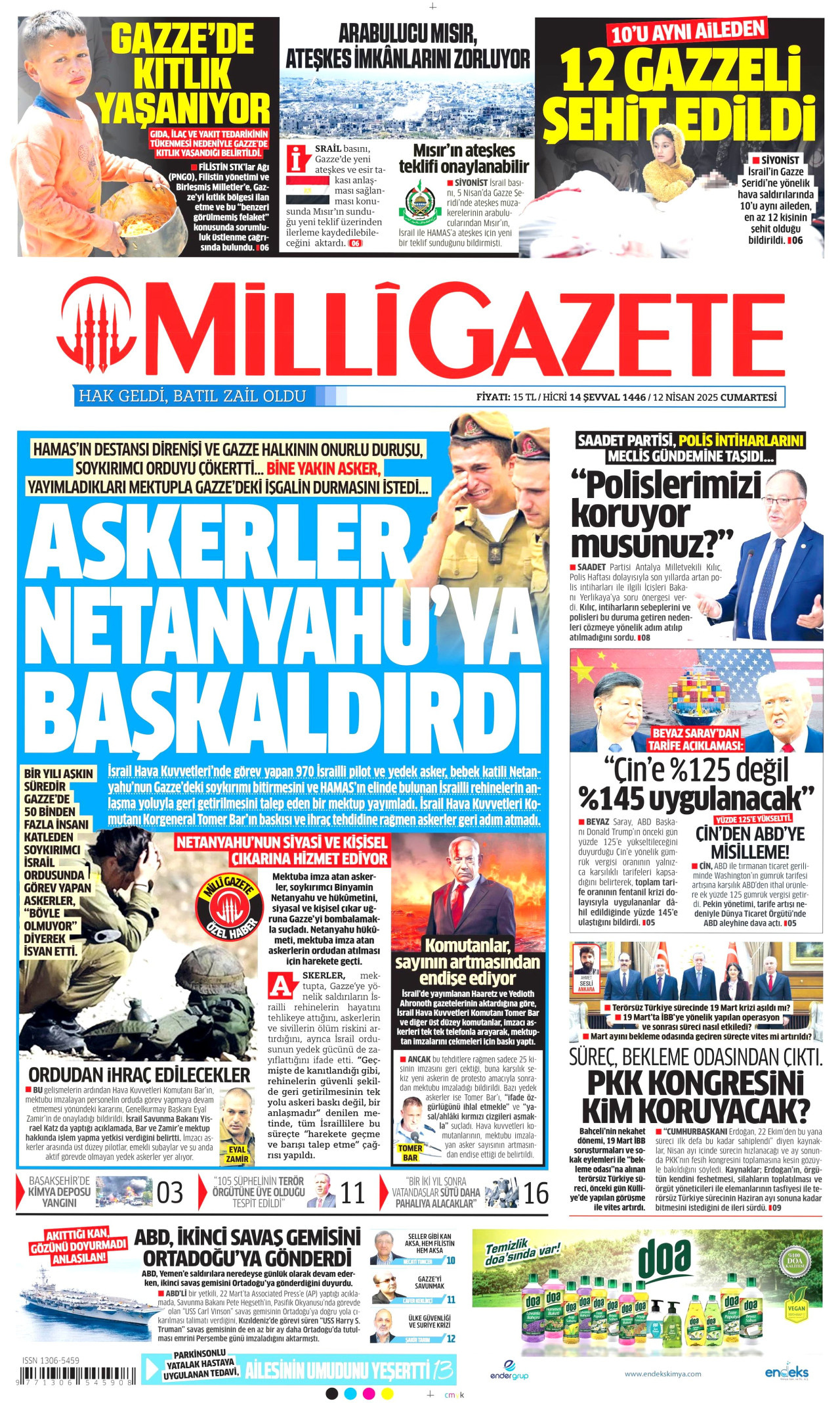 Milli-gazete