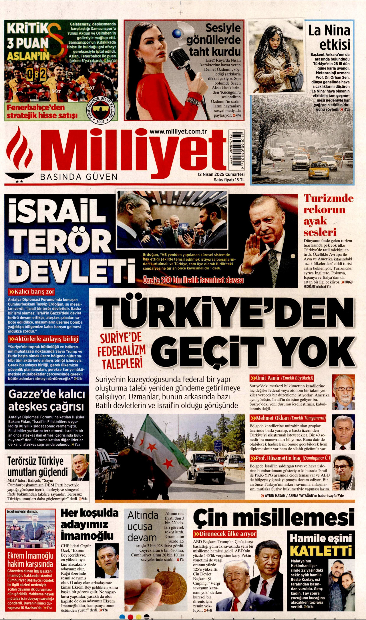 Milliyet