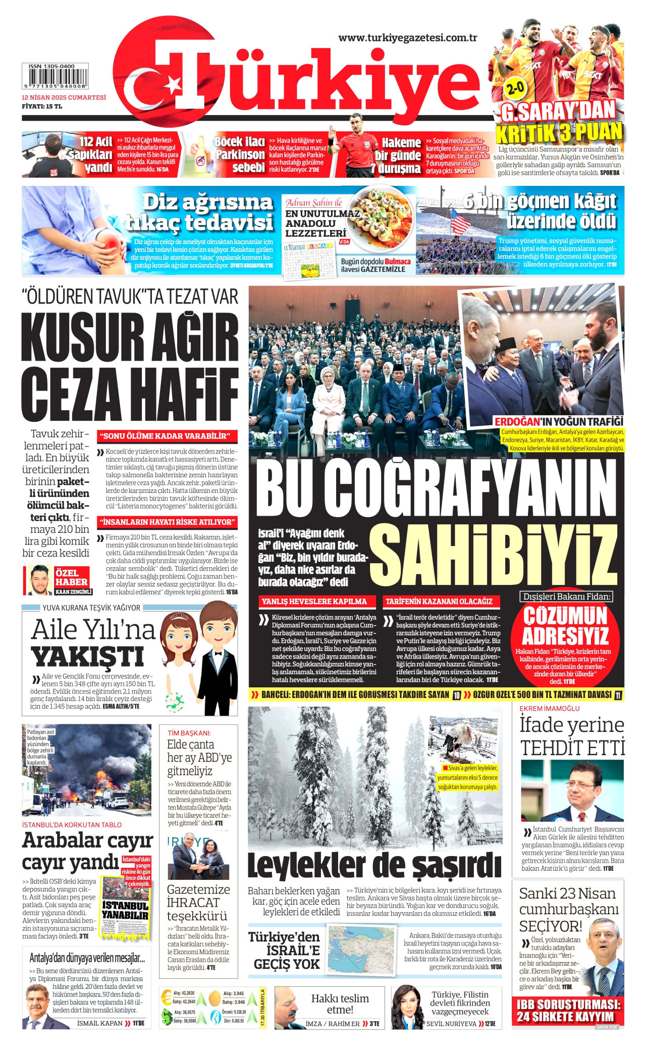 Turkiye-gazetesi