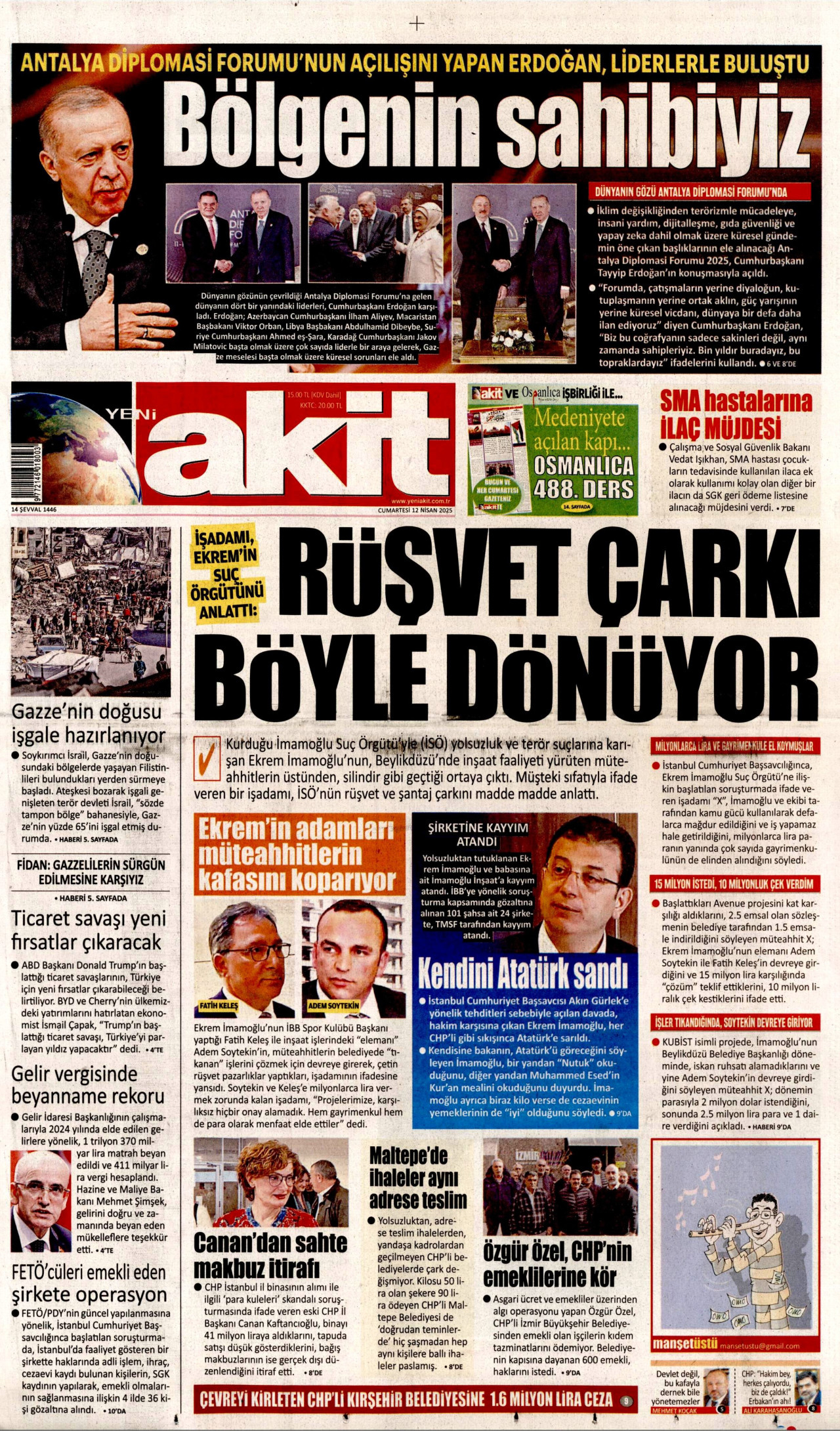 Yeni-akit