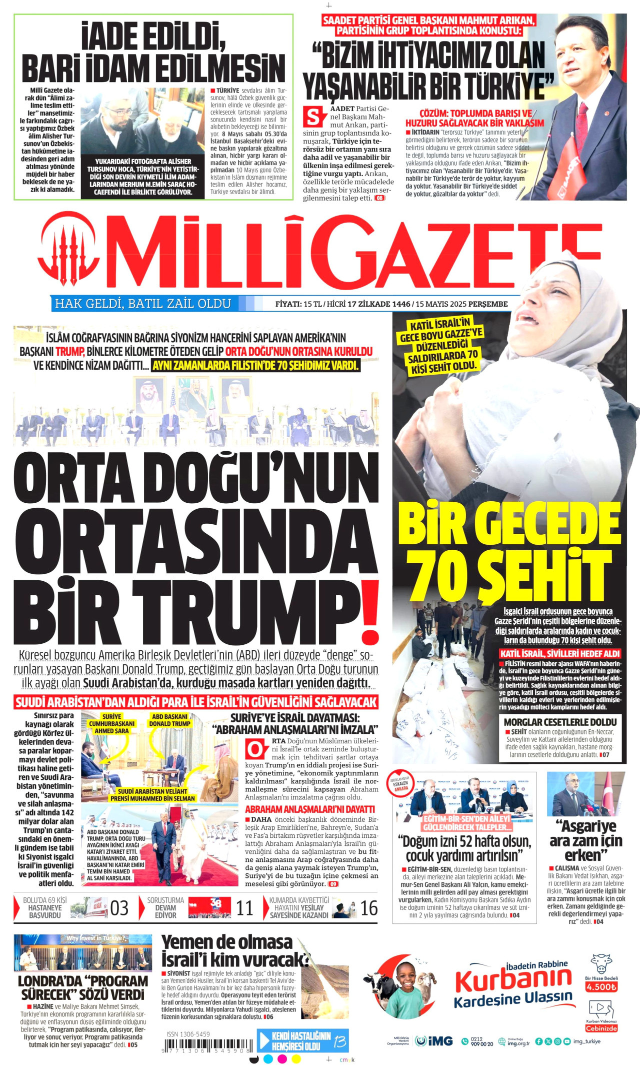 Milli-gazete