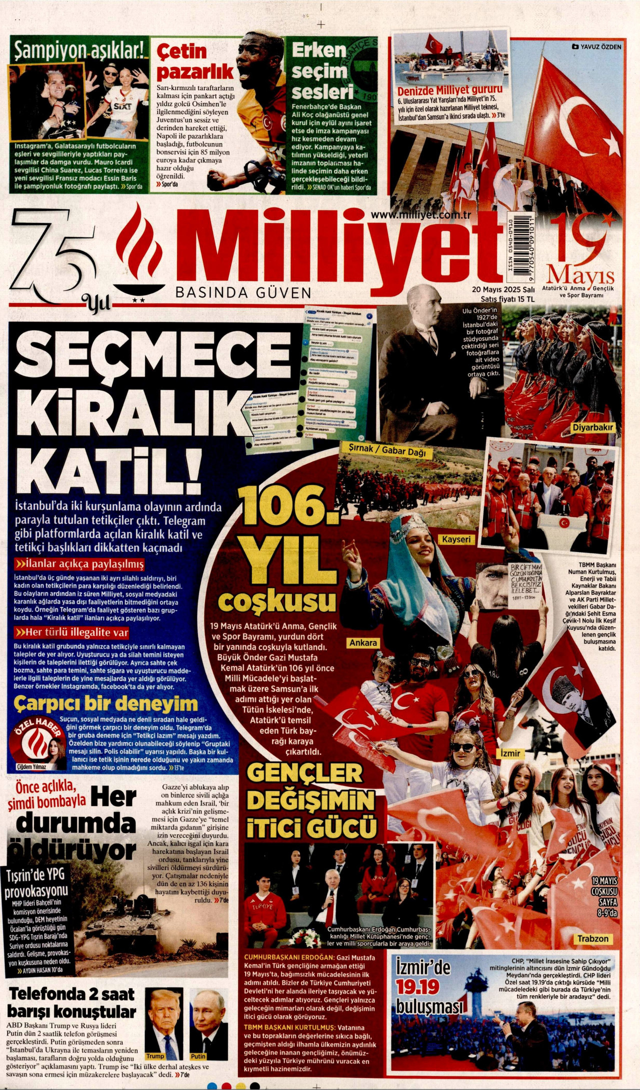 Milliyet
