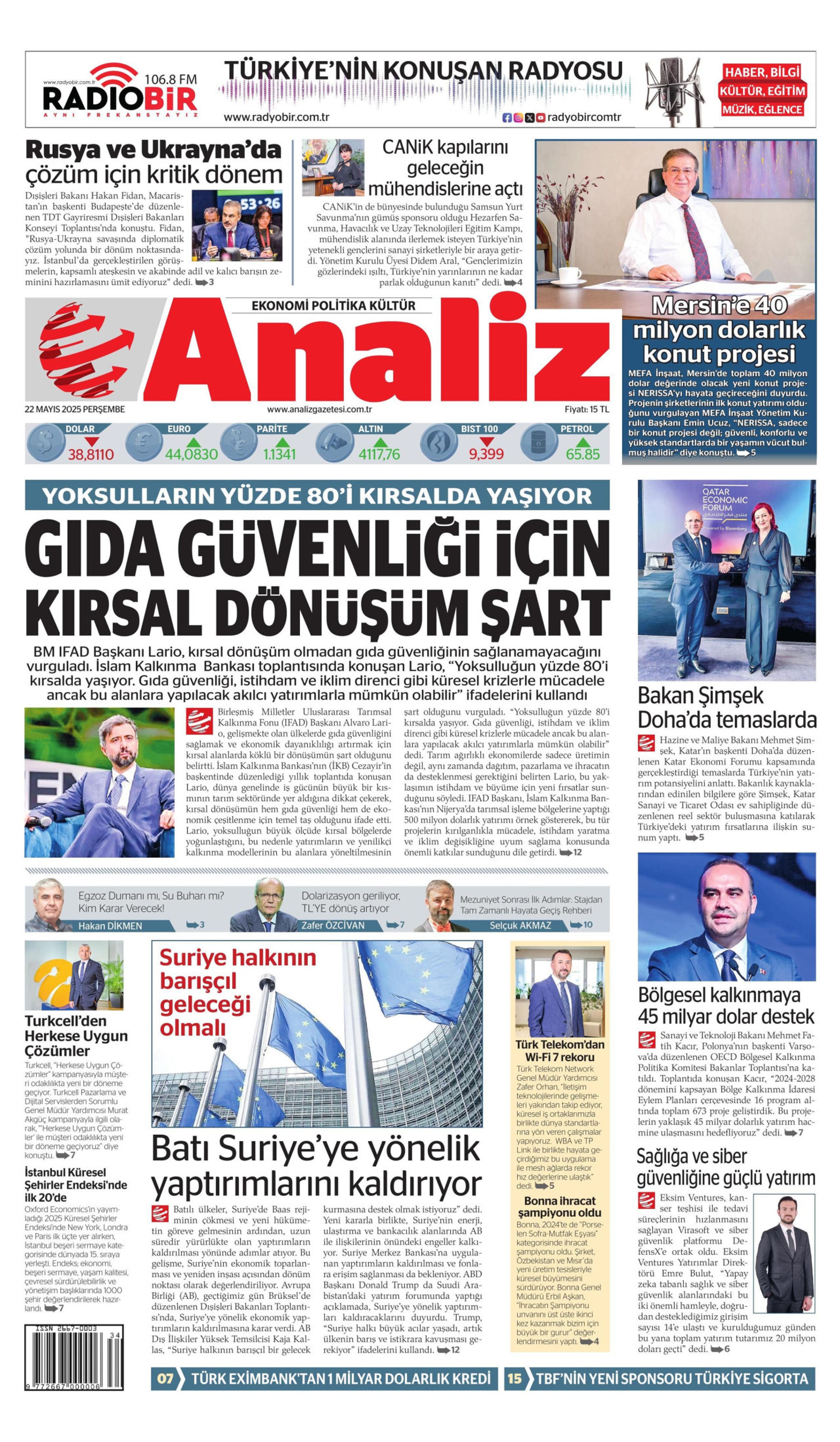 Analiz