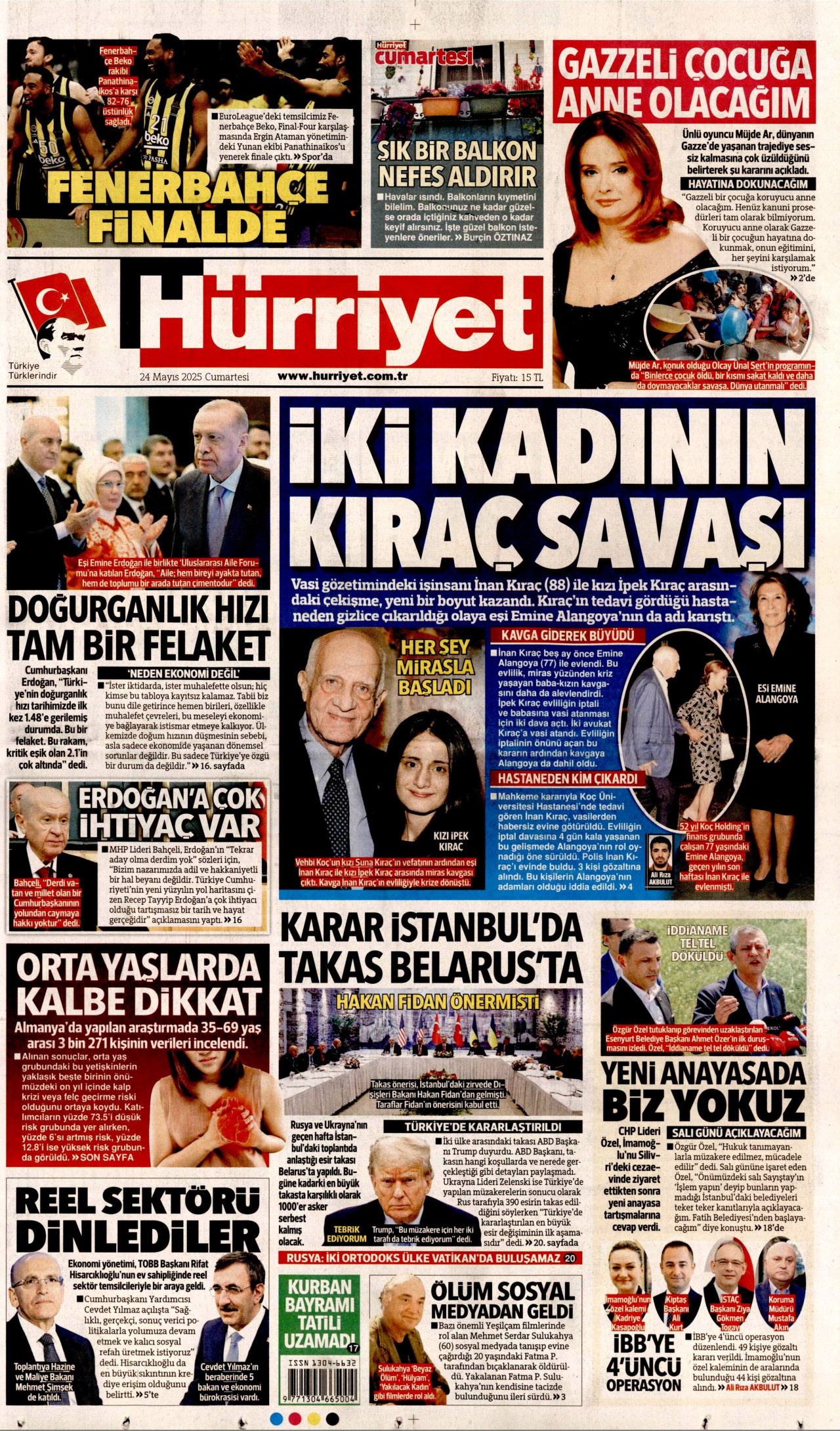 Hurriyet