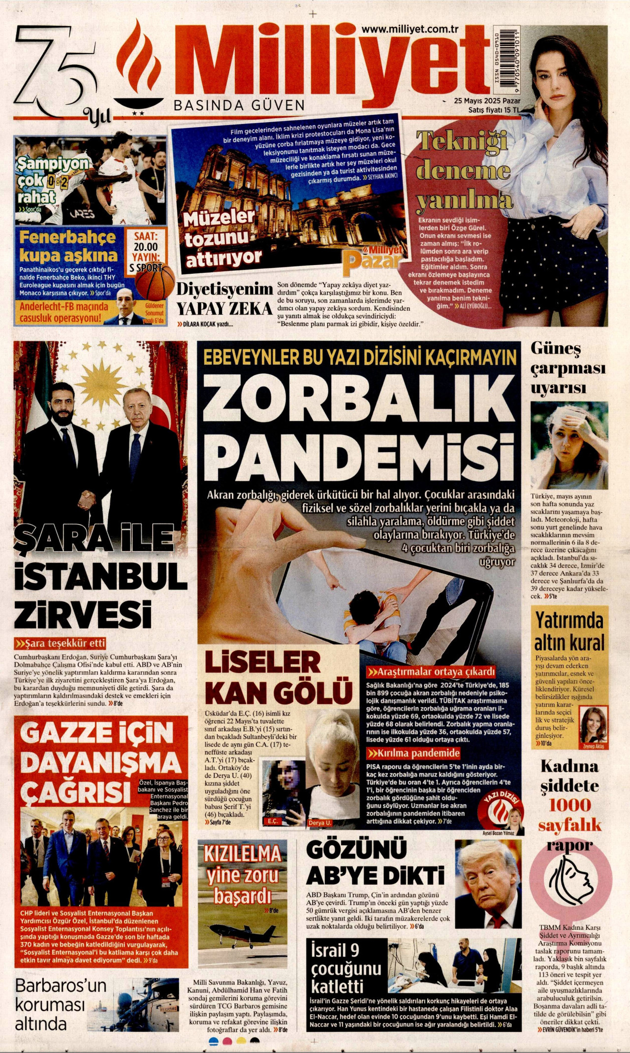 Milliyet